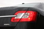 Ford Taurus 2010 года
